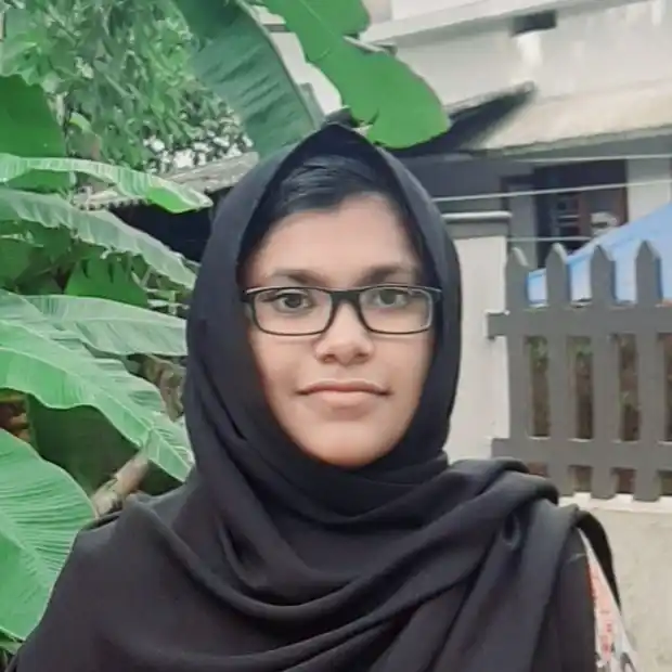 Fathima Najiya